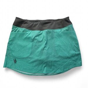 SIMMS Women’s Eddy Aruba Guide Skort Women Fishing, Large